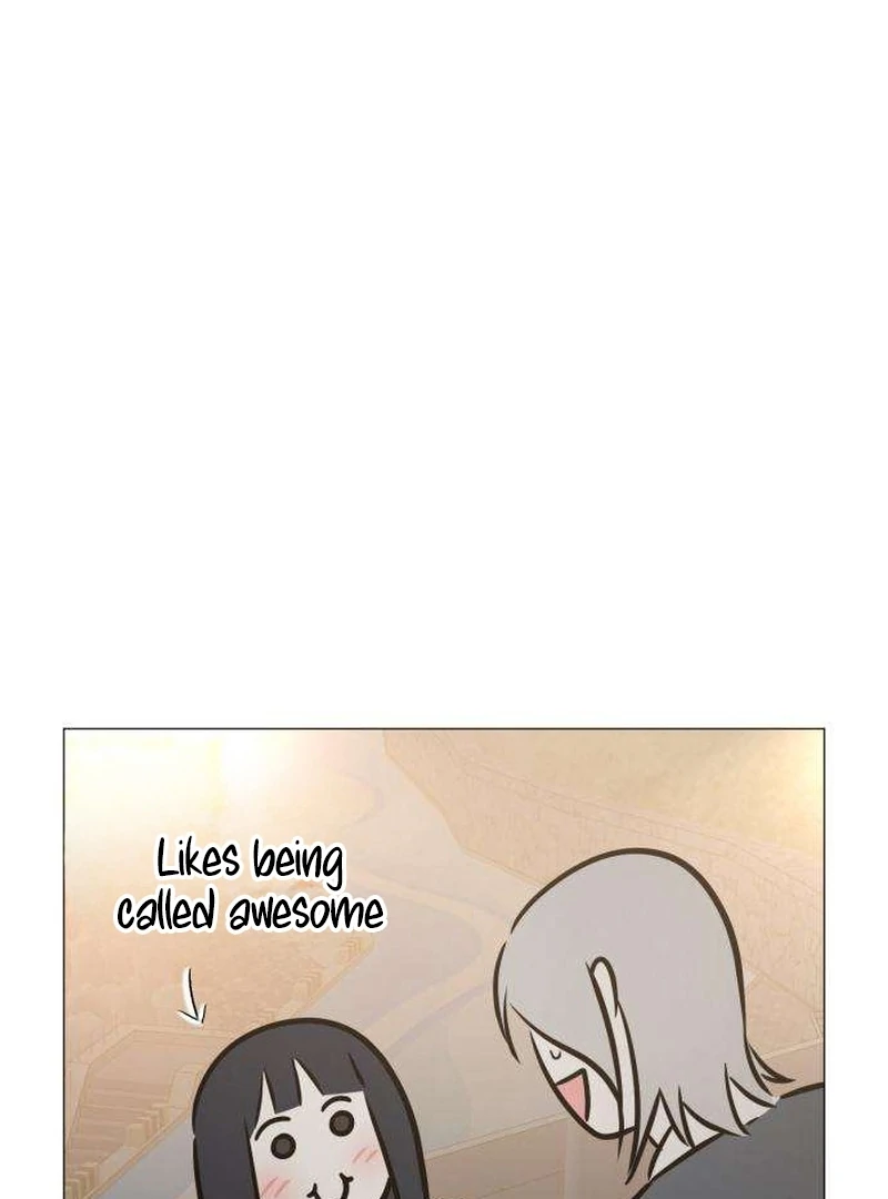 Read The Hashtag is First Love EN Manga Online