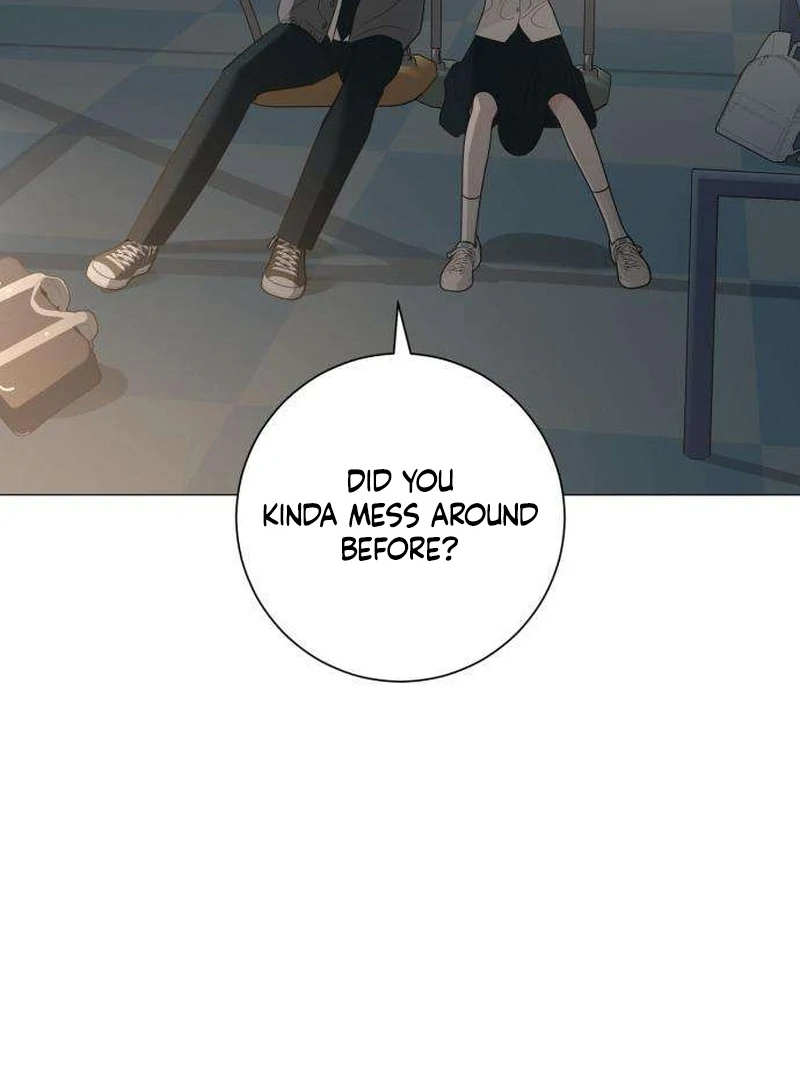 Read The Hashtag is First Love EN Manga Online