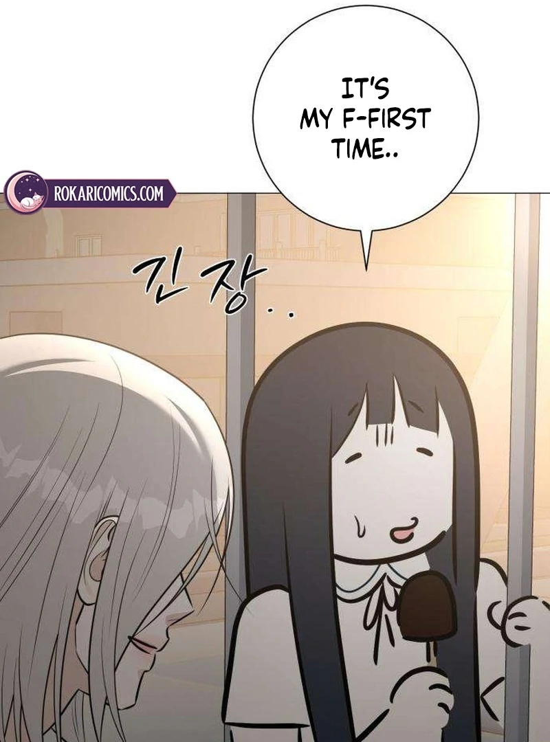 Read The Hashtag is First Love EN Manga Online