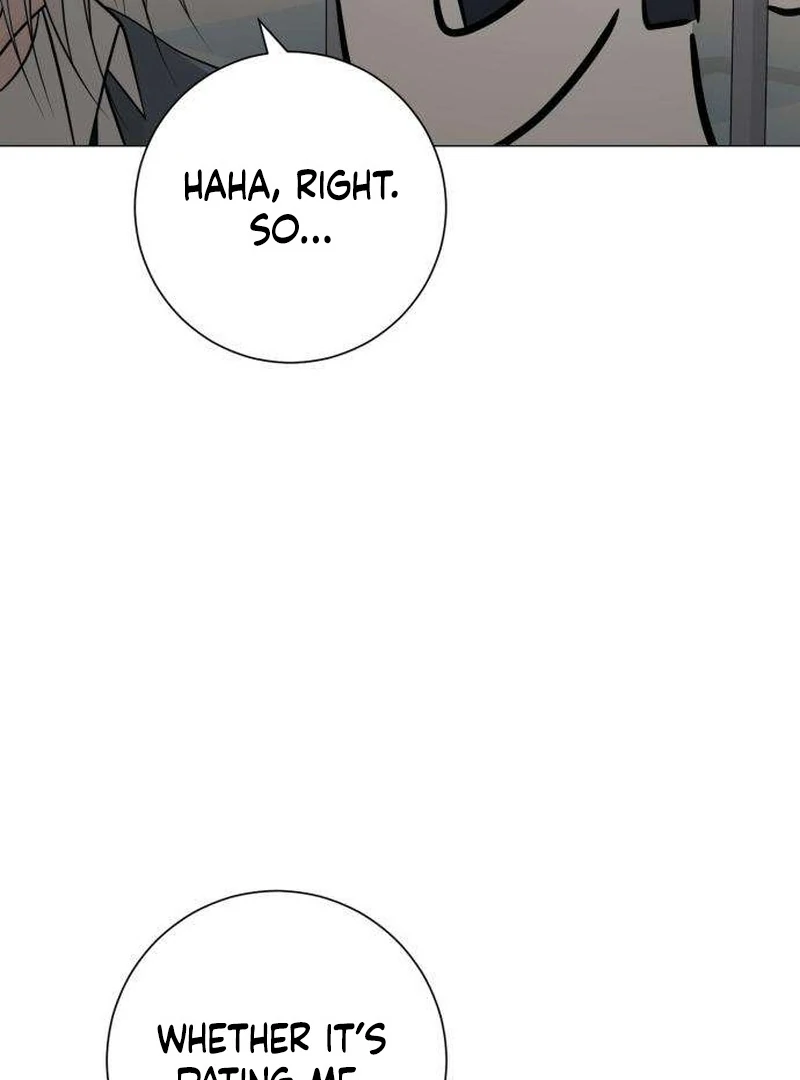 Read The Hashtag is First Love EN Manga Online