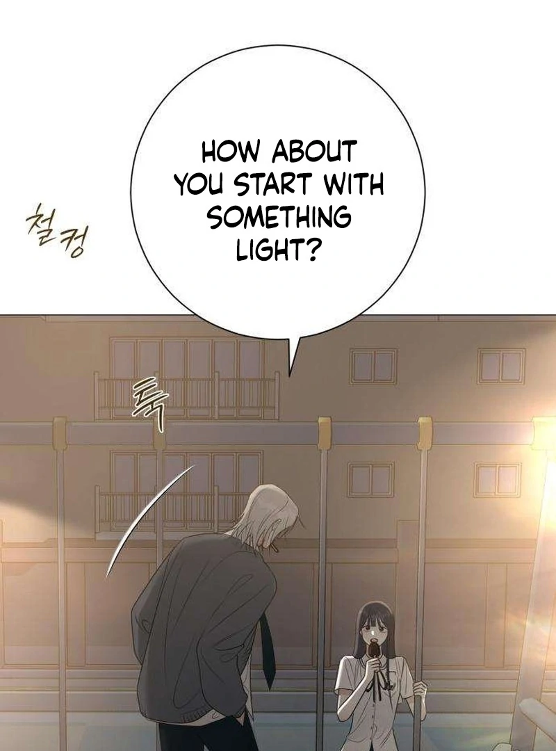 Read The Hashtag is First Love EN Manga Online