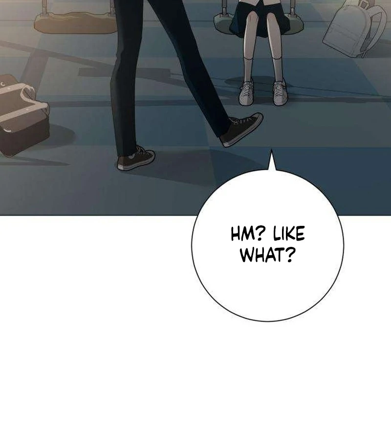 Read The Hashtag is First Love EN Manga Online