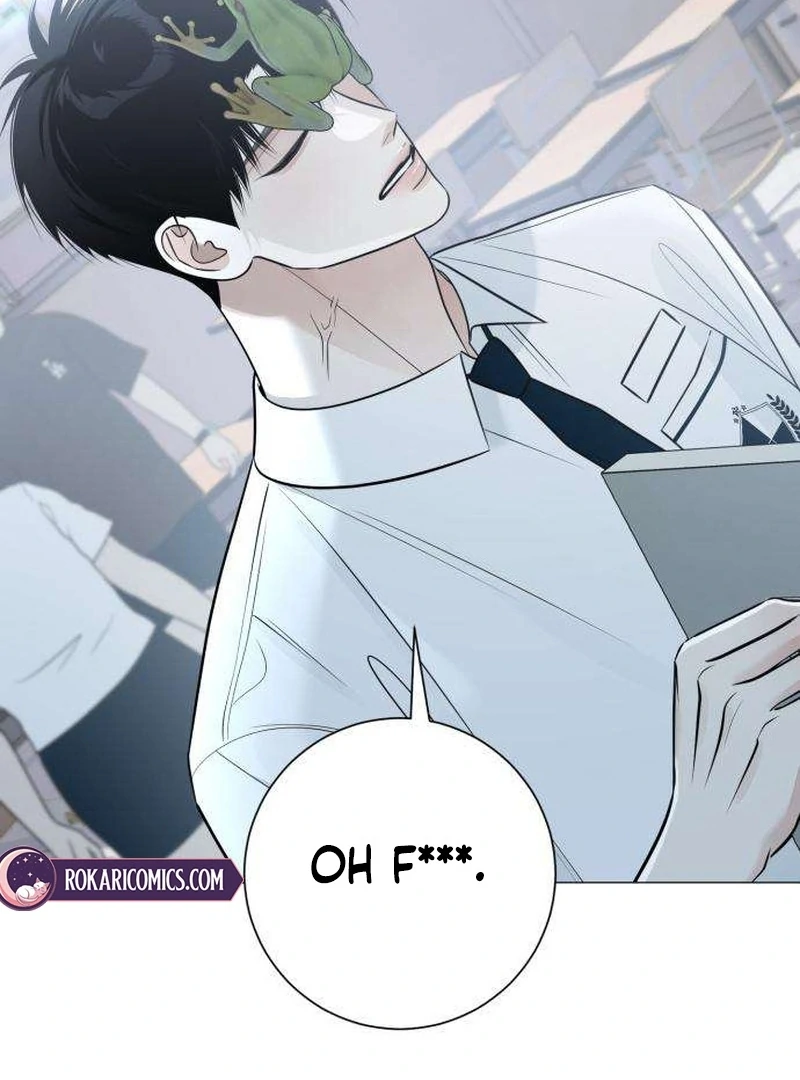 Read The Hashtag is First Love EN Manga Online