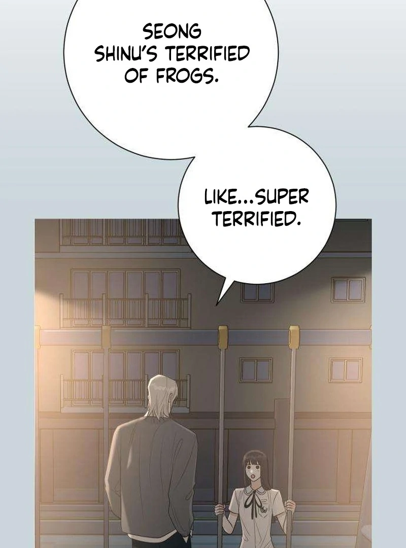 Read The Hashtag is First Love EN Manga Online