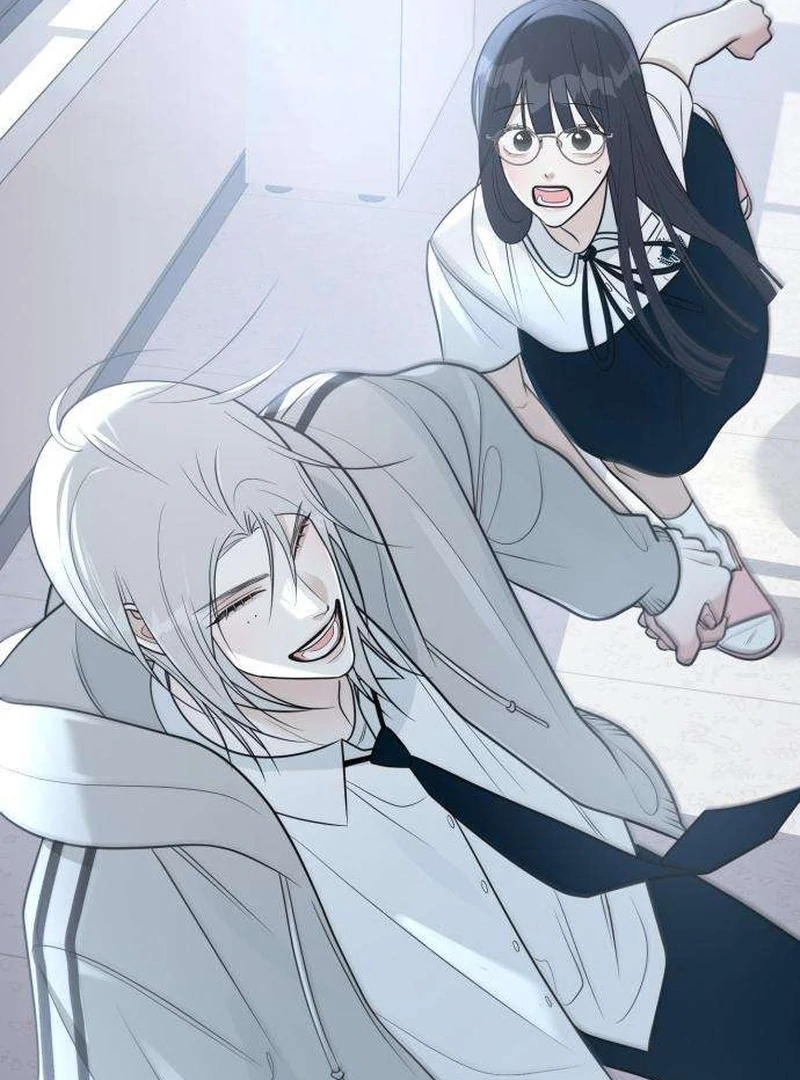Read The Hashtag is First Love EN Manga Online