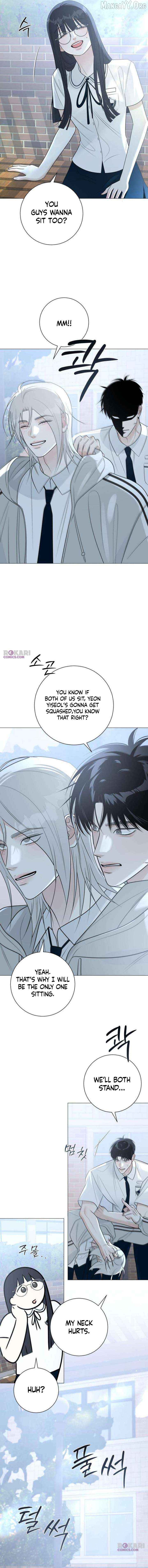 Read The Hashtag is First Love EN Manga Online