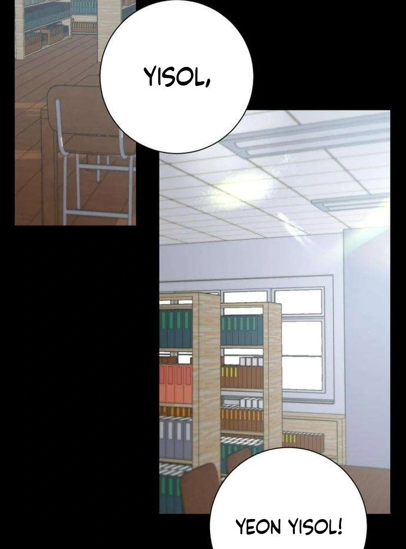 Read The Hashtag is First Love EN Manga Online