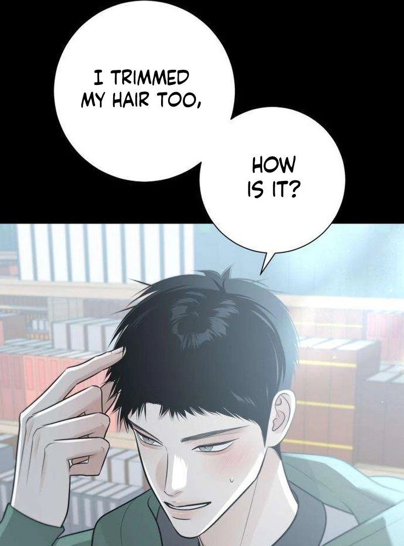 Read The Hashtag is First Love EN Manga Online