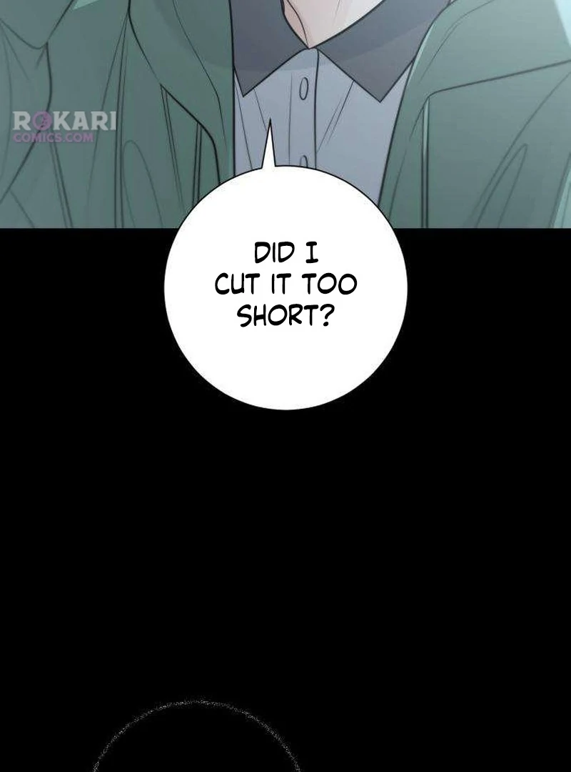 Read The Hashtag is First Love EN Manga Online