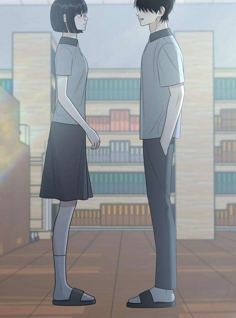 Read The Hashtag is First Love EN Manga Online