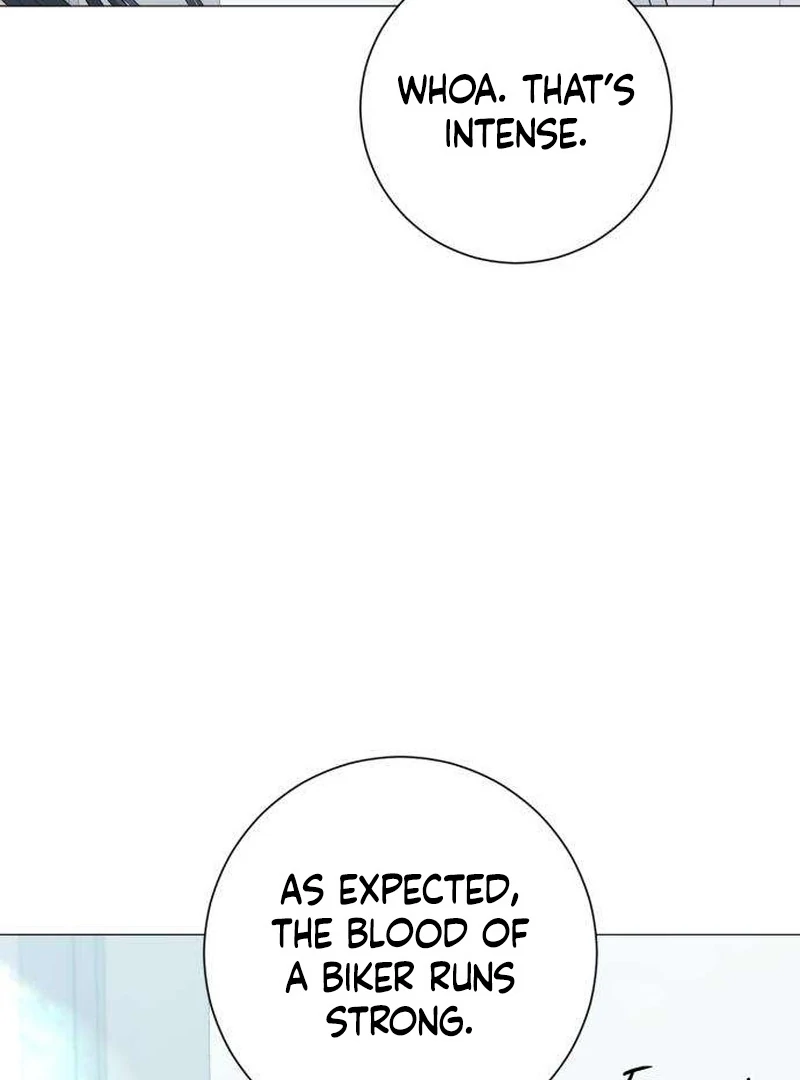Read The Hashtag is First Love EN Manga Online