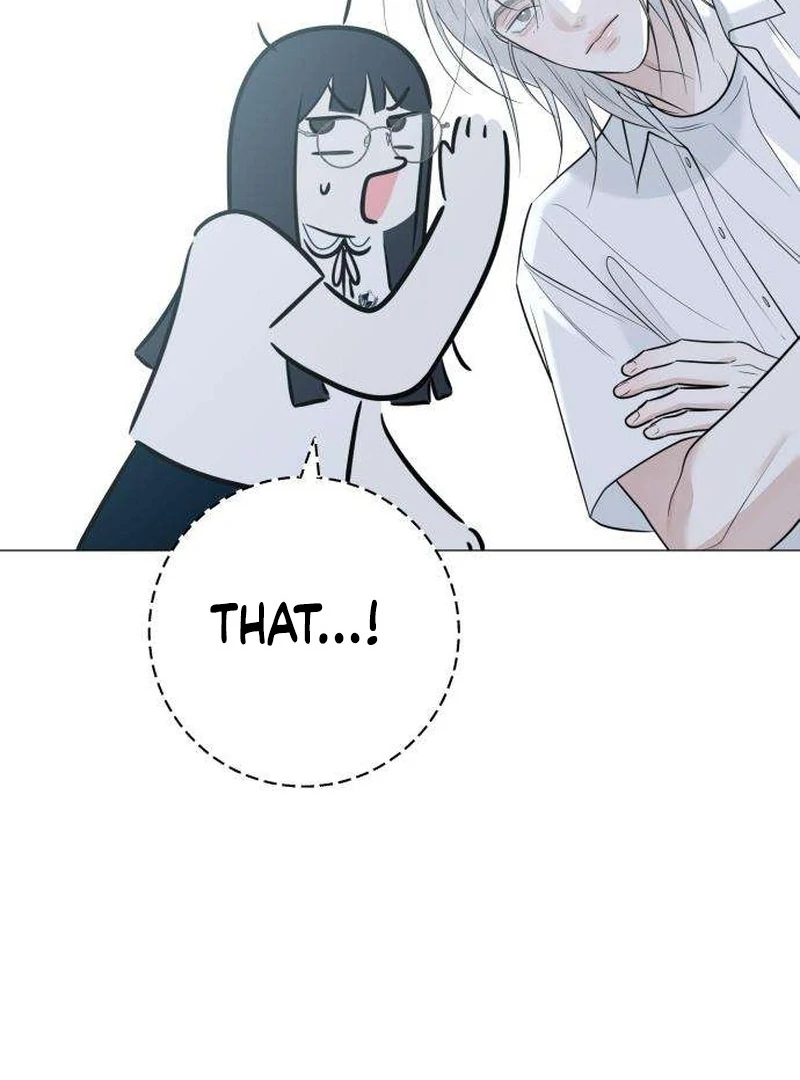 Read The Hashtag is First Love EN Manga Online