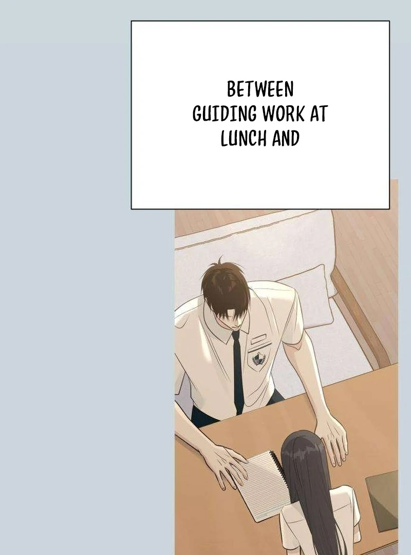 Read The Hashtag is First Love EN Manga Online