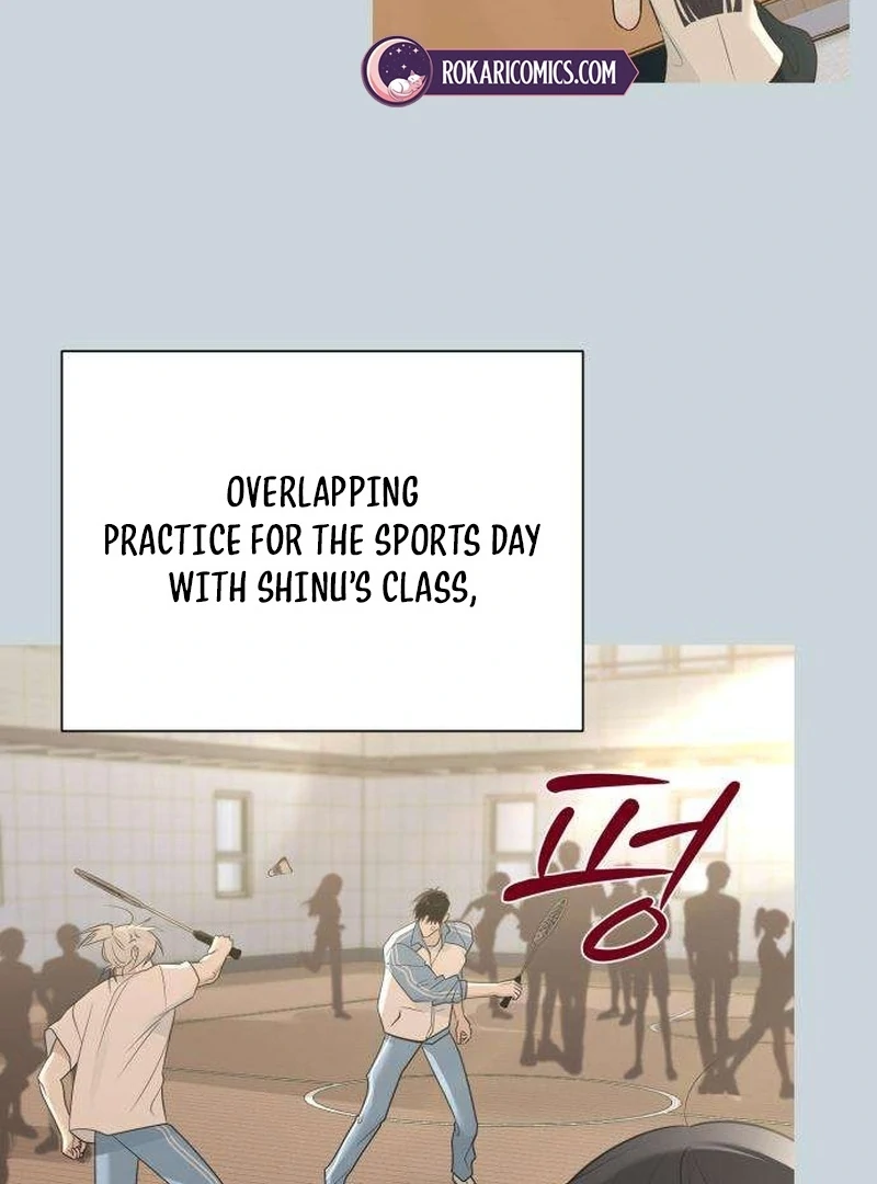 Read The Hashtag is First Love EN Manga Online