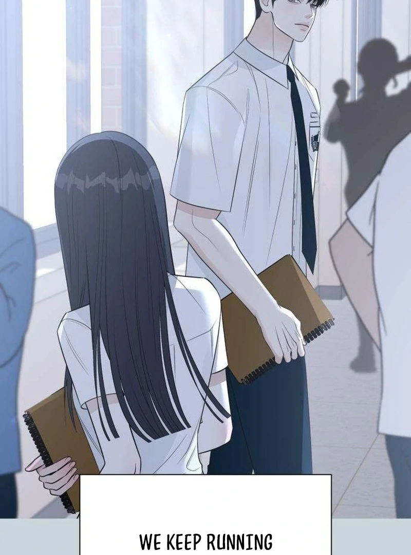 Read The Hashtag is First Love EN Manga Online