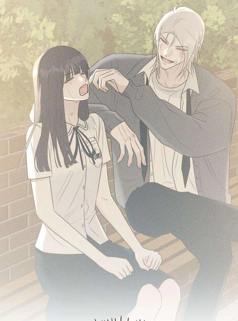 Read The Hashtag is First Love EN Manga Online
