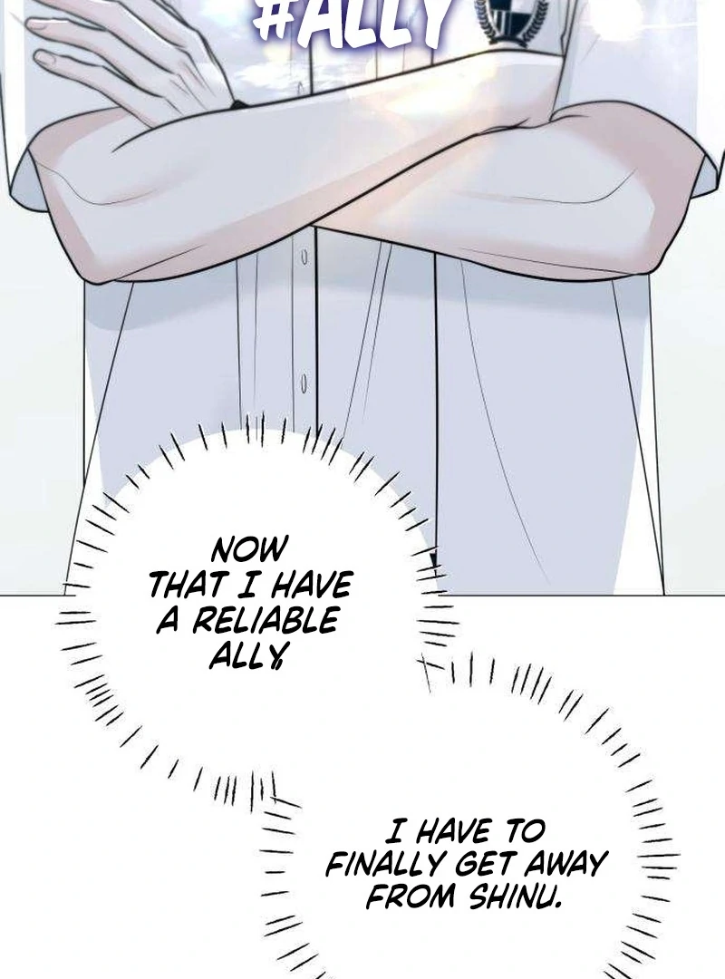 Read The Hashtag is First Love EN Manga Online