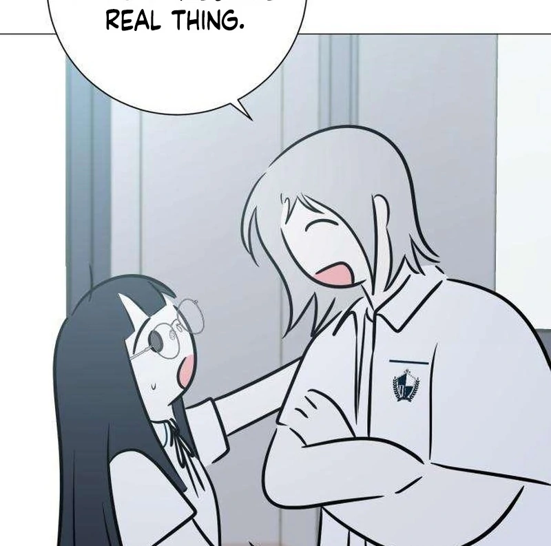 Read The Hashtag is First Love EN Manga Online
