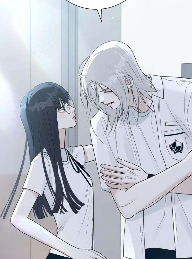 Read The Hashtag is First Love EN Manga Online