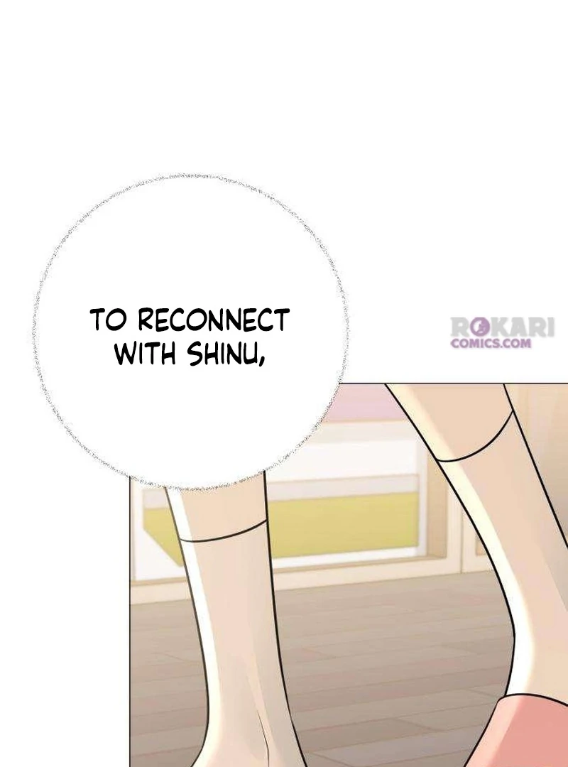 Read The Hashtag is First Love EN Manga Online