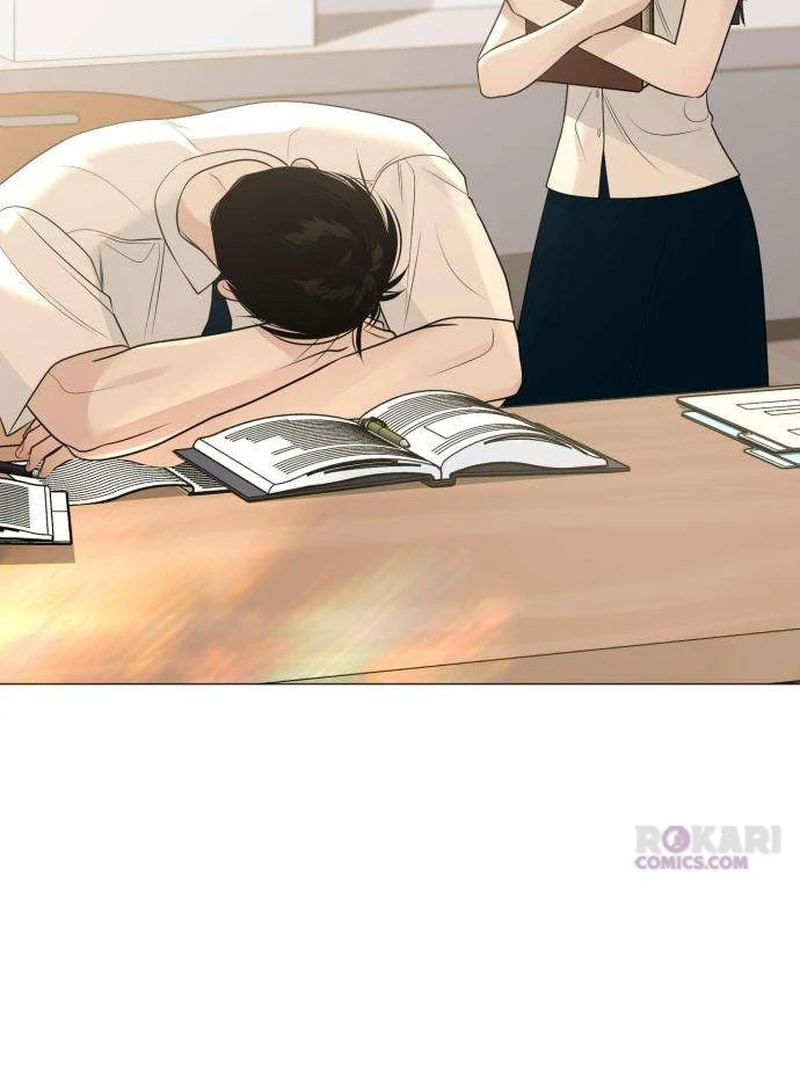 Read The Hashtag is First Love EN Manga Online