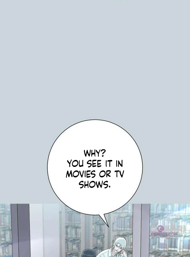 Read The Hashtag is First Love EN Manga Online