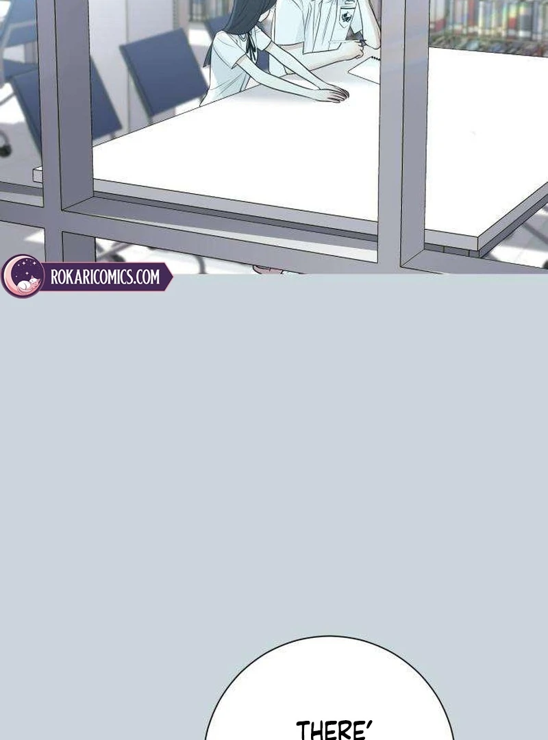 Read The Hashtag is First Love EN Manga Online