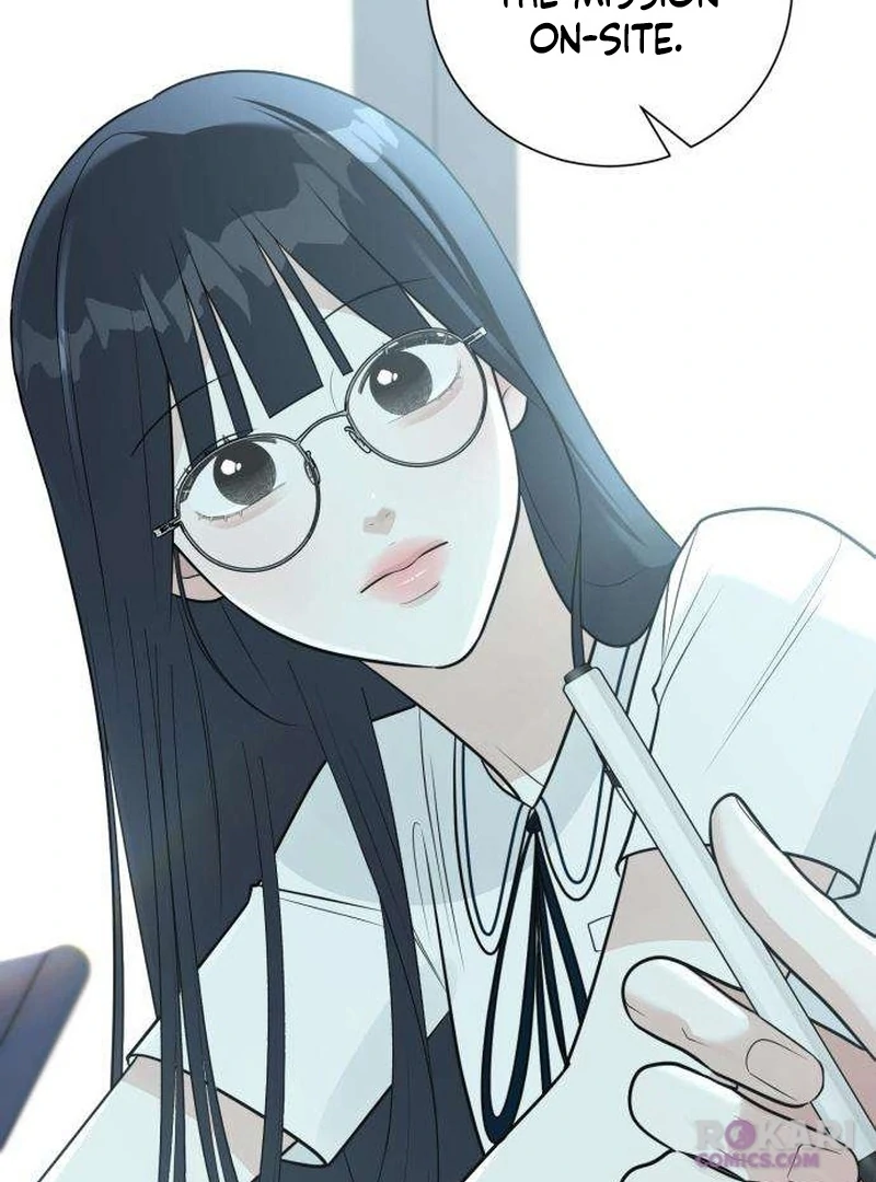 Read The Hashtag is First Love EN Manga Online