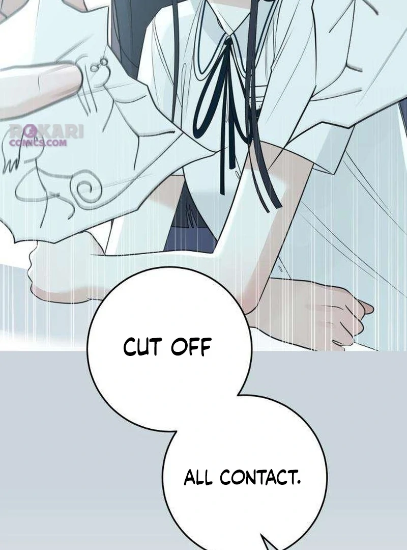 Read The Hashtag is First Love EN Manga Online