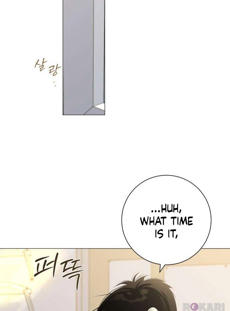 Read The Hashtag is First Love EN Manga Online