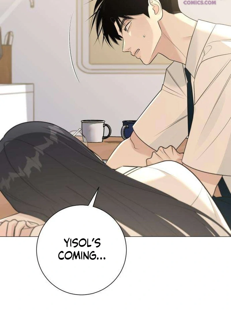 Read The Hashtag is First Love EN Manga Online