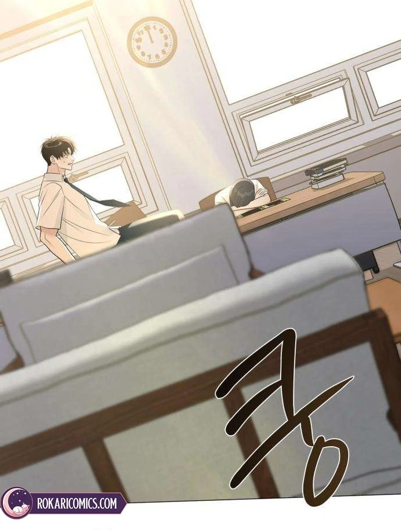 Read The Hashtag is First Love EN Manga Online