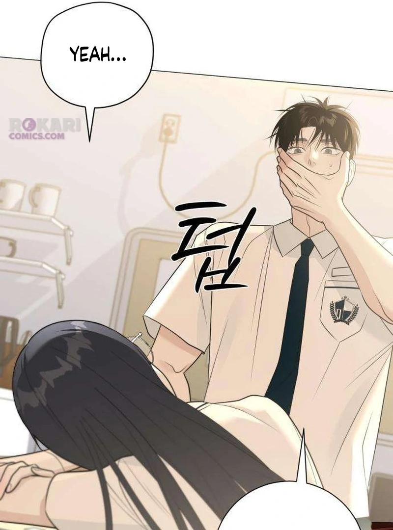 Read The Hashtag is First Love EN Manga Online
