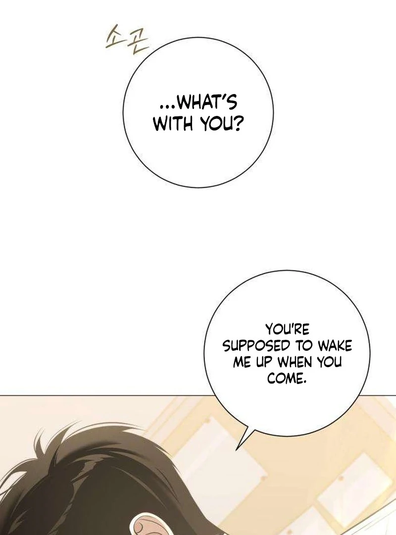 Read The Hashtag is First Love EN Manga Online