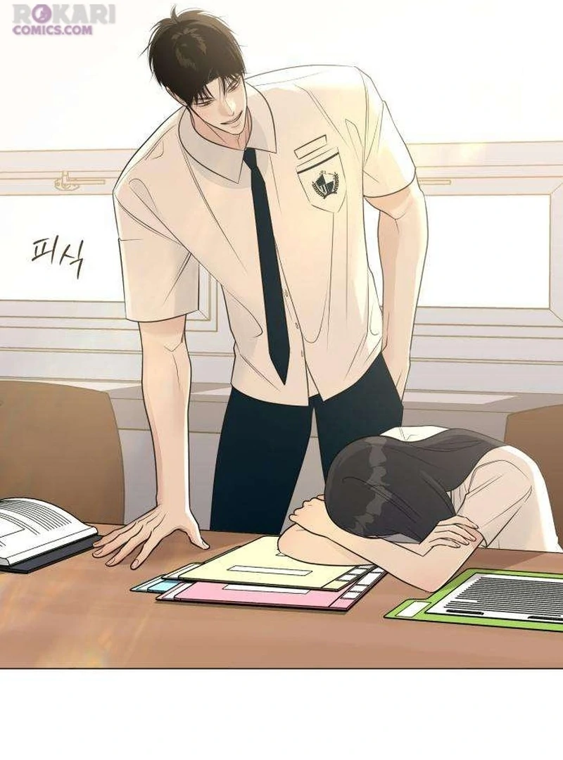 Read The Hashtag is First Love EN Manga Online