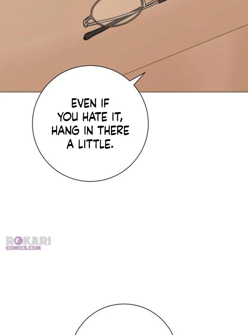 Read The Hashtag is First Love EN Manga Online