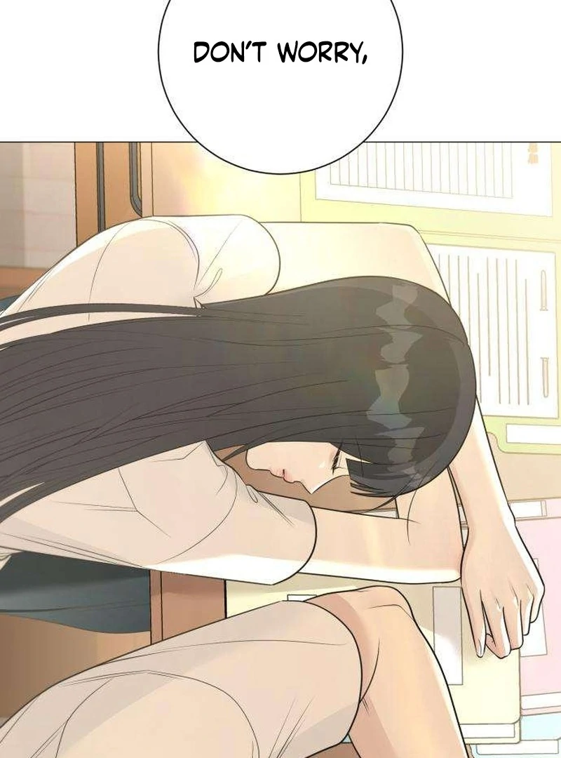 Read The Hashtag is First Love EN Manga Online