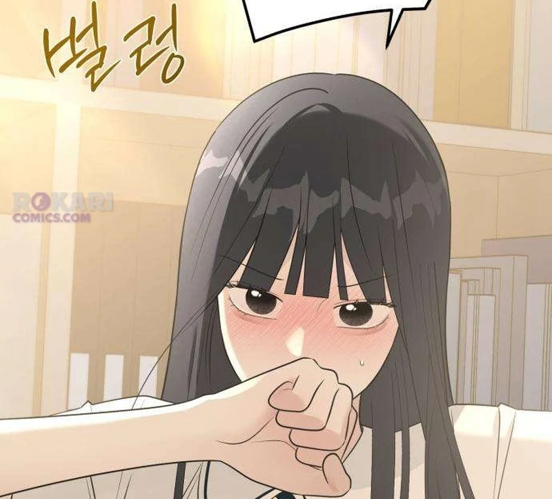 Read The Hashtag is First Love EN Manga Online