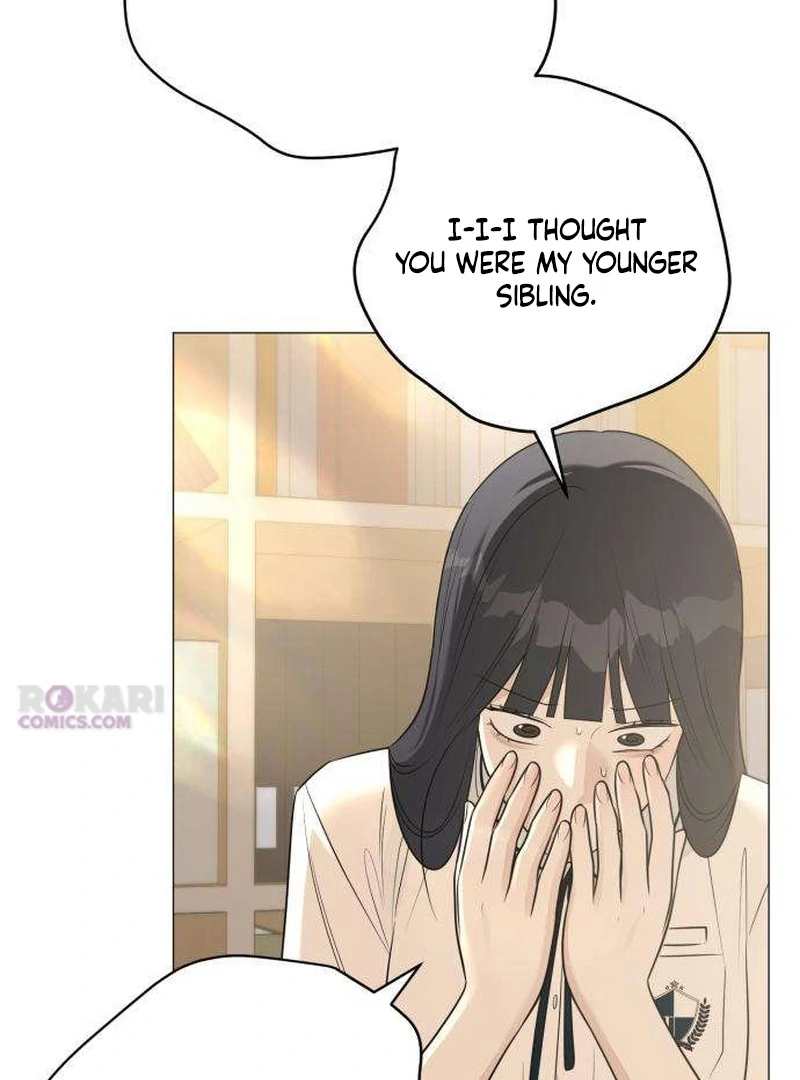 Read The Hashtag is First Love EN Manga Online