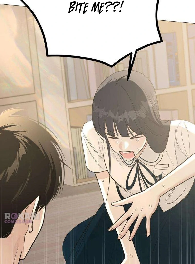 Read The Hashtag is First Love EN Manga Online