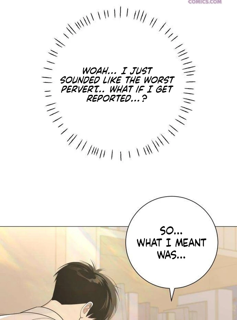 Read The Hashtag is First Love EN Manga Online