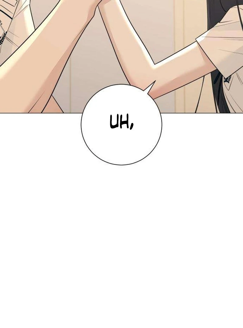 Read The Hashtag is First Love EN Manga Online