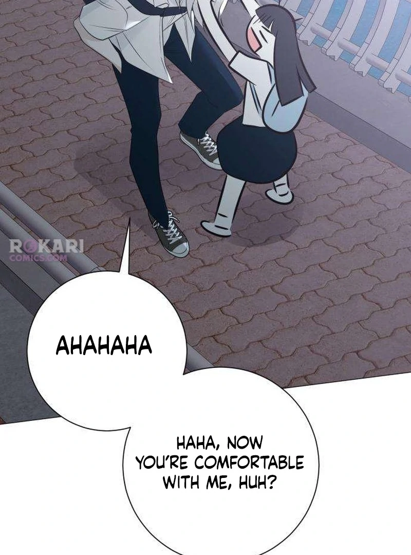 Read The Hashtag is First Love EN Manga Online