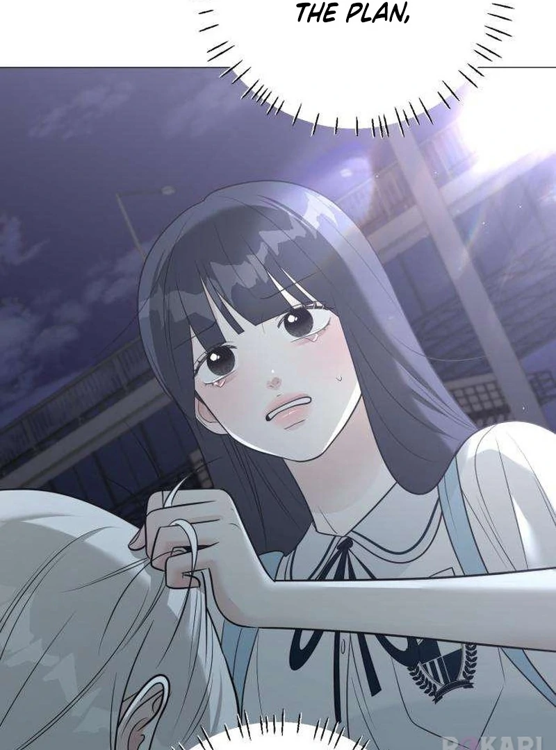 Read The Hashtag is First Love EN Manga Online