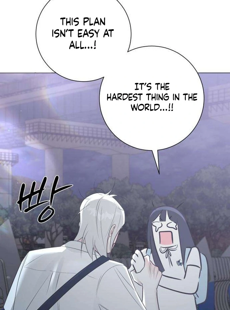 Read The Hashtag is First Love EN Manga Online