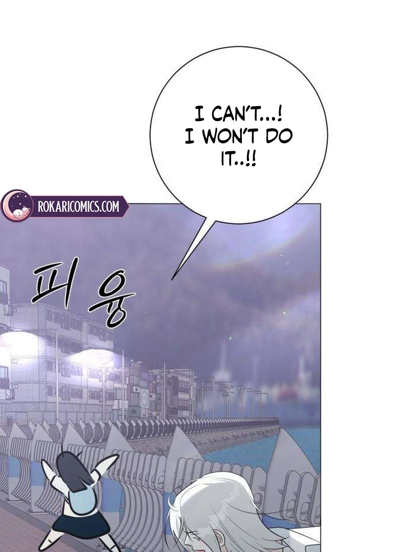 Read The Hashtag is First Love EN Manga Online