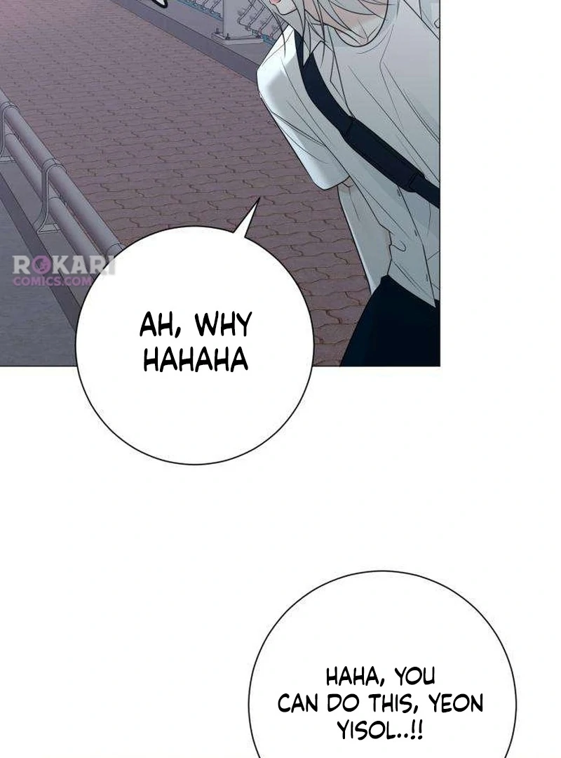 Read The Hashtag is First Love EN Manga Online