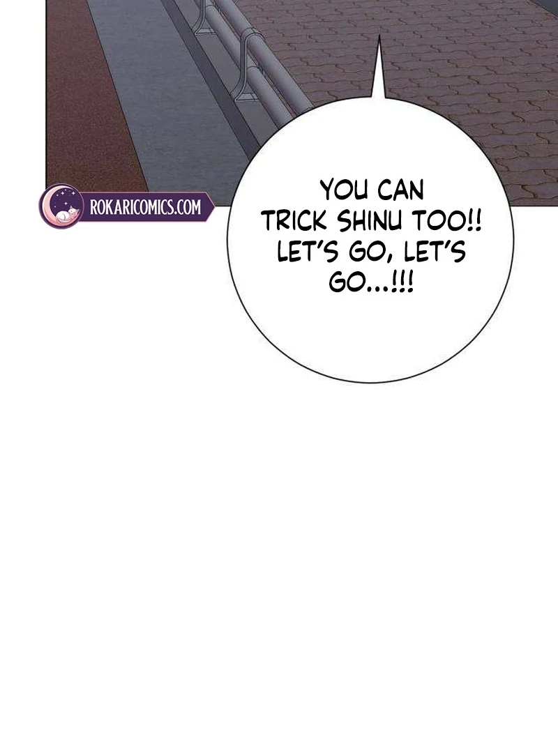Read The Hashtag is First Love EN Manga Online