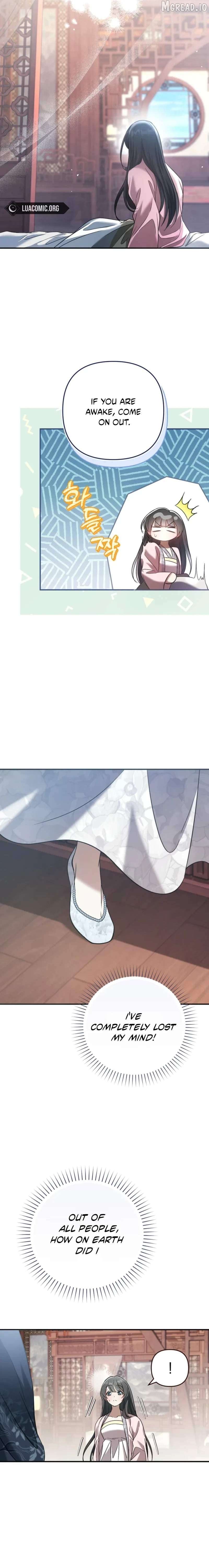 Read The Heavenly Demon Cult's Strongest Maid EN Manga Online