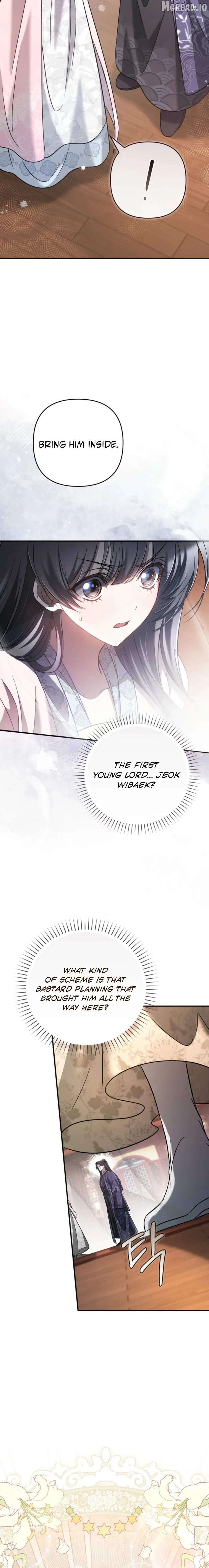 Read The Heavenly Demon Cult's Strongest Maid EN Manga Online